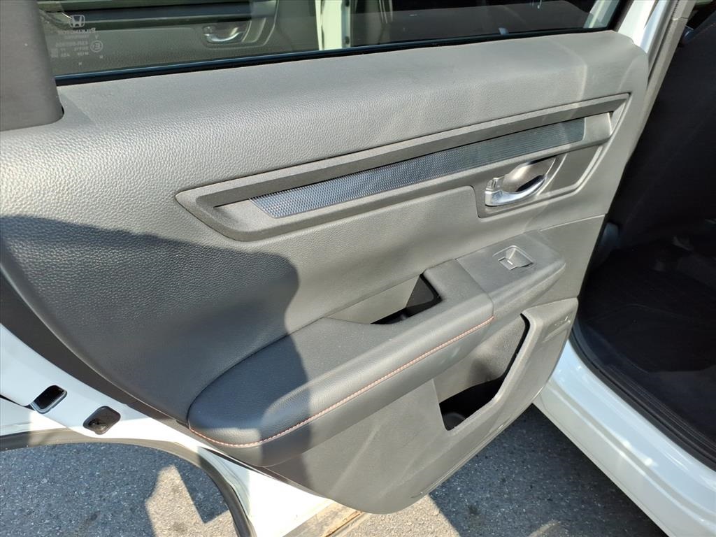 2024 Honda CR-V Hybrid Sport photo 21