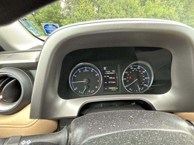 2016 Toyota RAV4 Limited photo 15