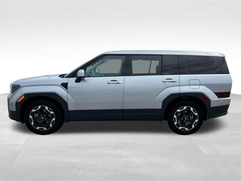 2025 Hyundai Santa Fe SE photo 3