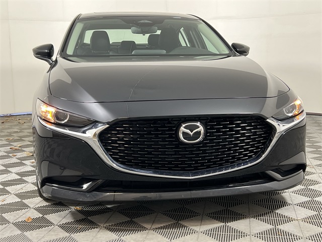 2024 Mazda Mazda3 2.5 s Preferred photo 3