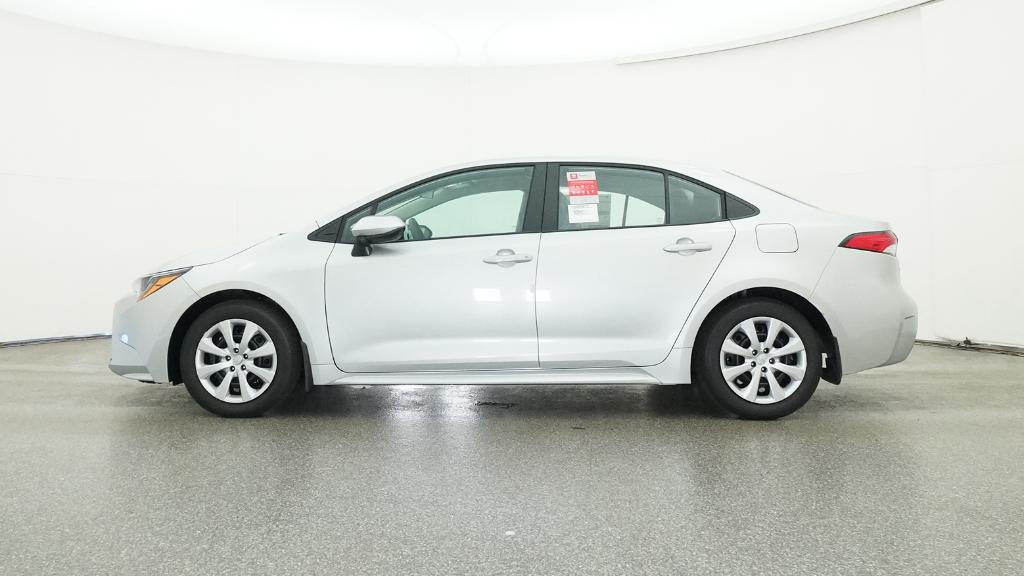 2025 Toyota Corolla LE photo 10