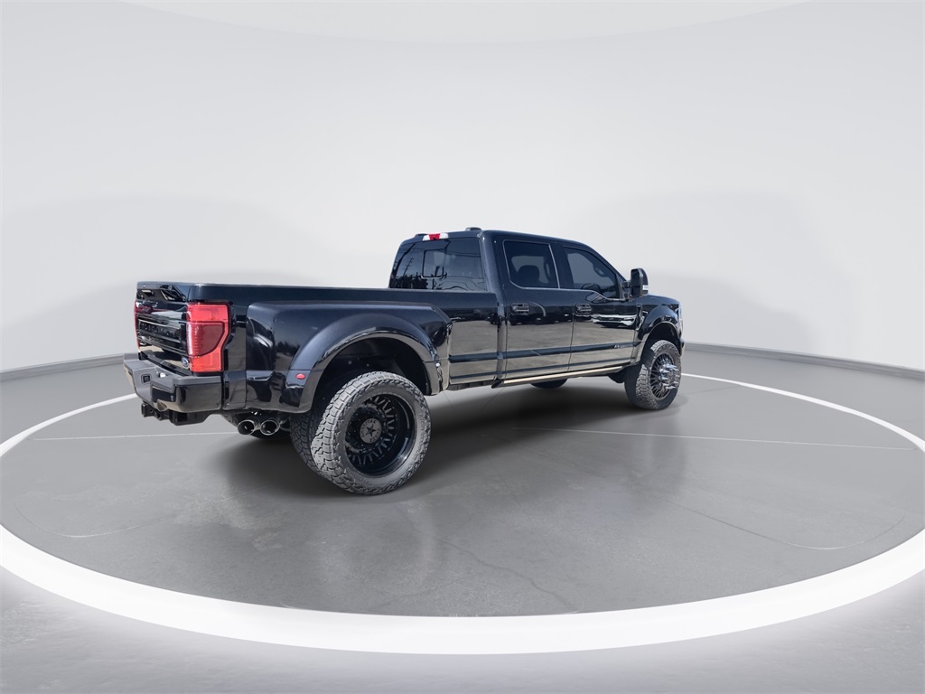 2022 Ford F-350 photo 8
