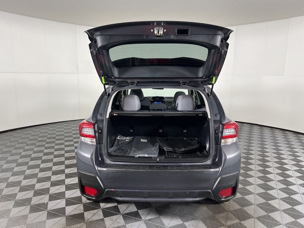 2023 Subaru Crosstrek Premium photo 6