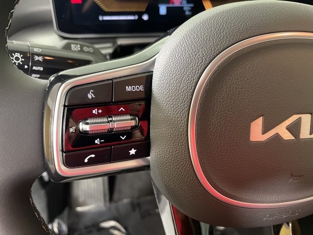 2025 Kia Sorento S photo 20