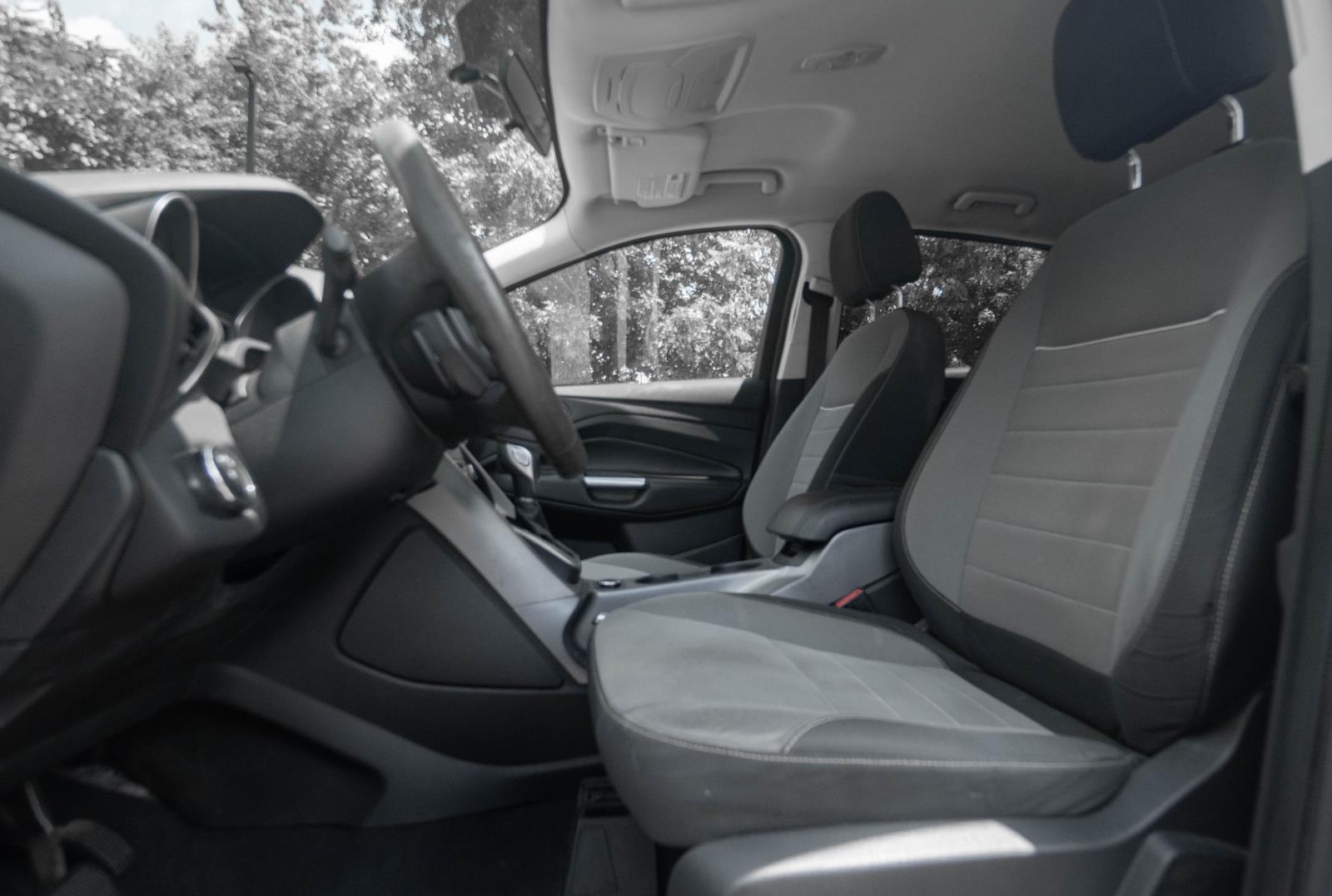 2014 Ford Escape Titanium photo 10