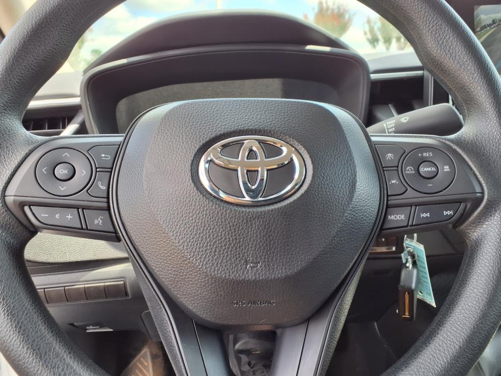 2024 Toyota Corolla LE photo 23