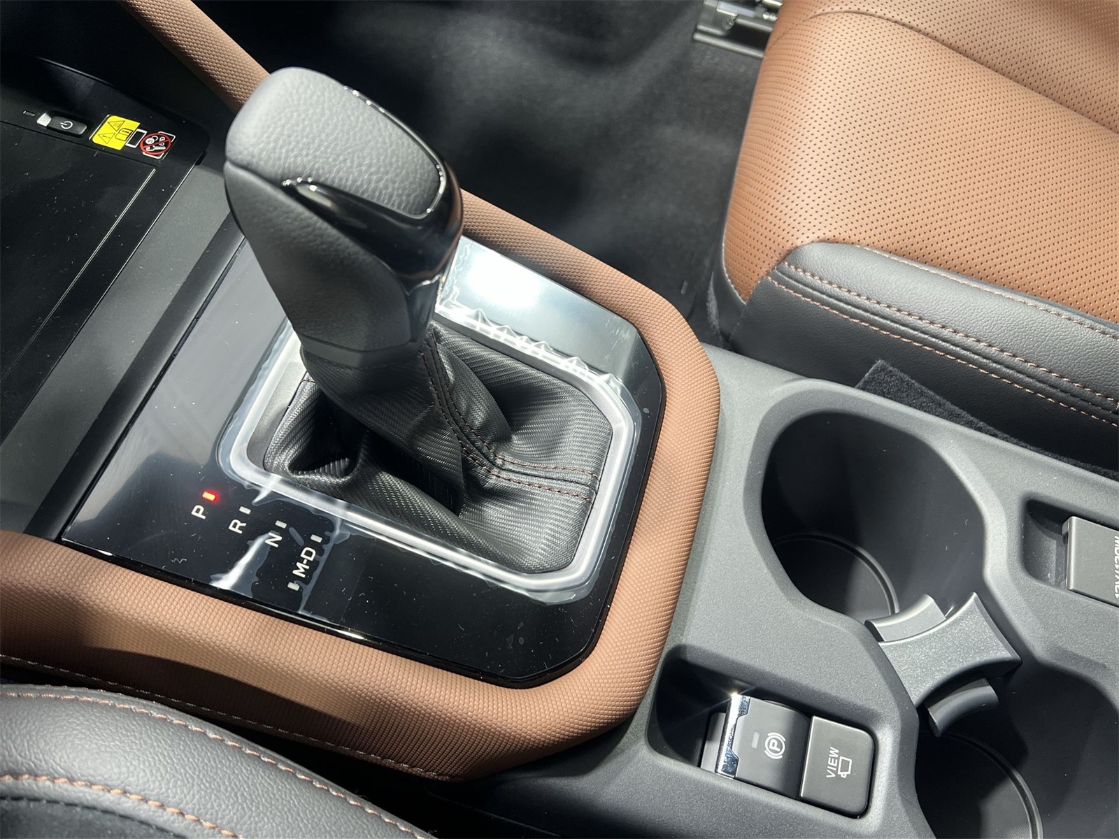 2025 Subaru Forester Touring photo 18