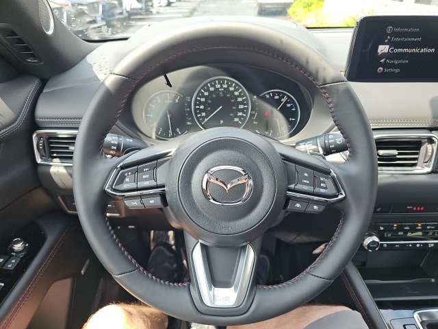 2025 Mazda CX-5 2.5 Turbo Premium photo 19