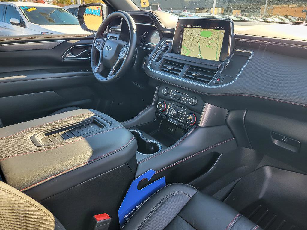 2024 CHEVROLET TAHOE - Image 32