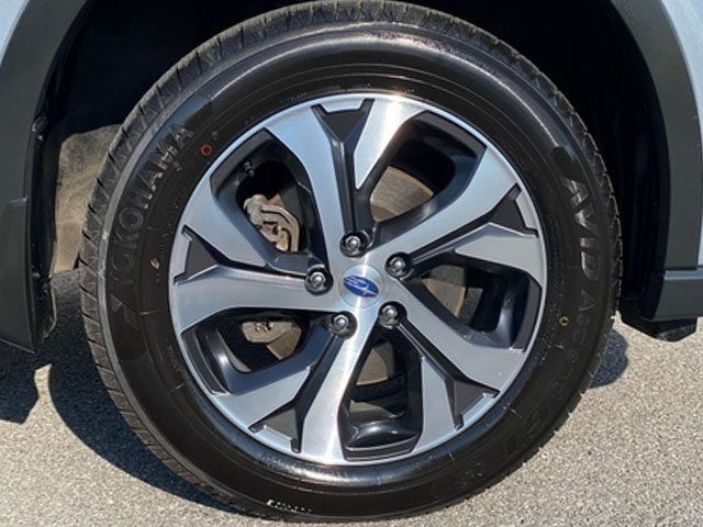 2022 Subaru Outback Limited photo 21