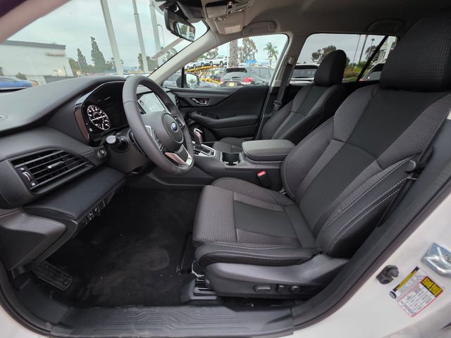 2025 Subaru Outback Premium photo 12