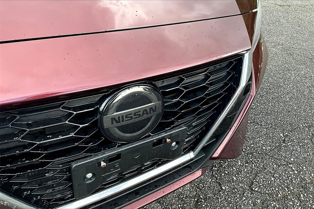 2021 Nissan Sentra SV photo 28