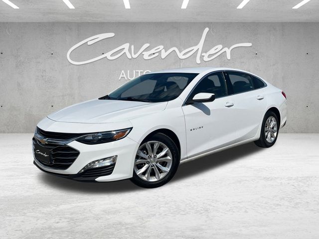 2023 Chevrolet Malibu 1LT