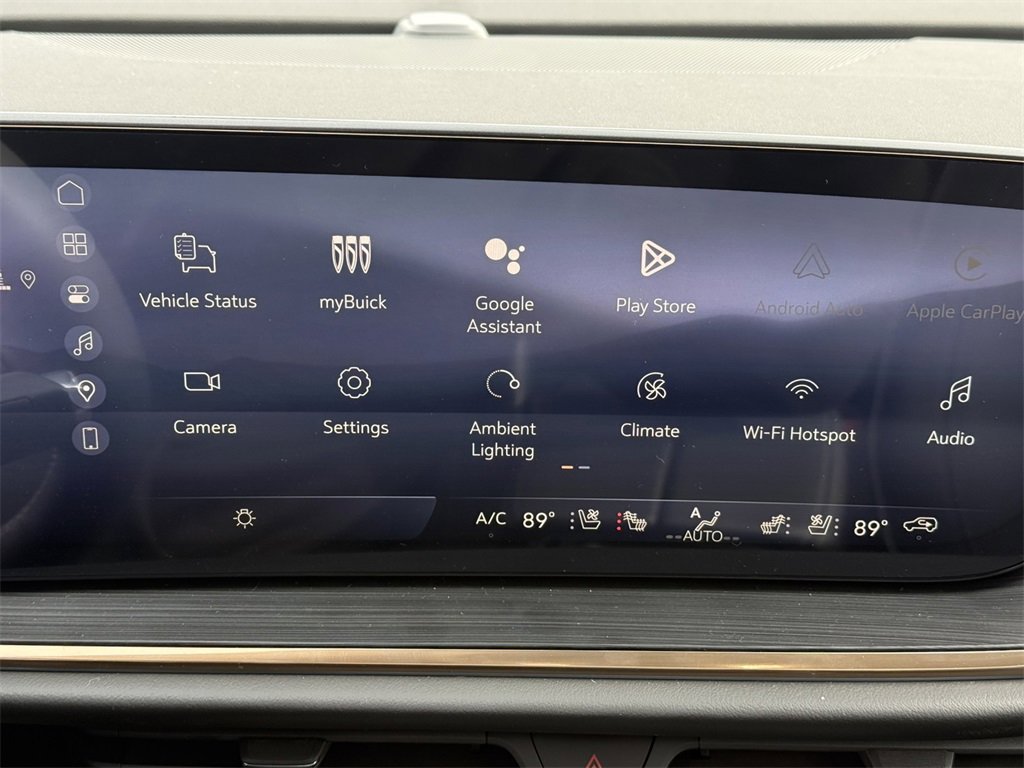 2026 BUICK ENVISION - Image 22