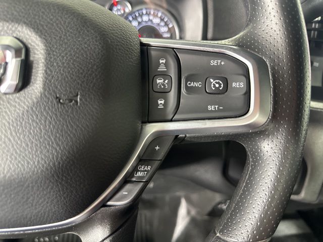 2025 Ram 2500 Tradesman photo 12
