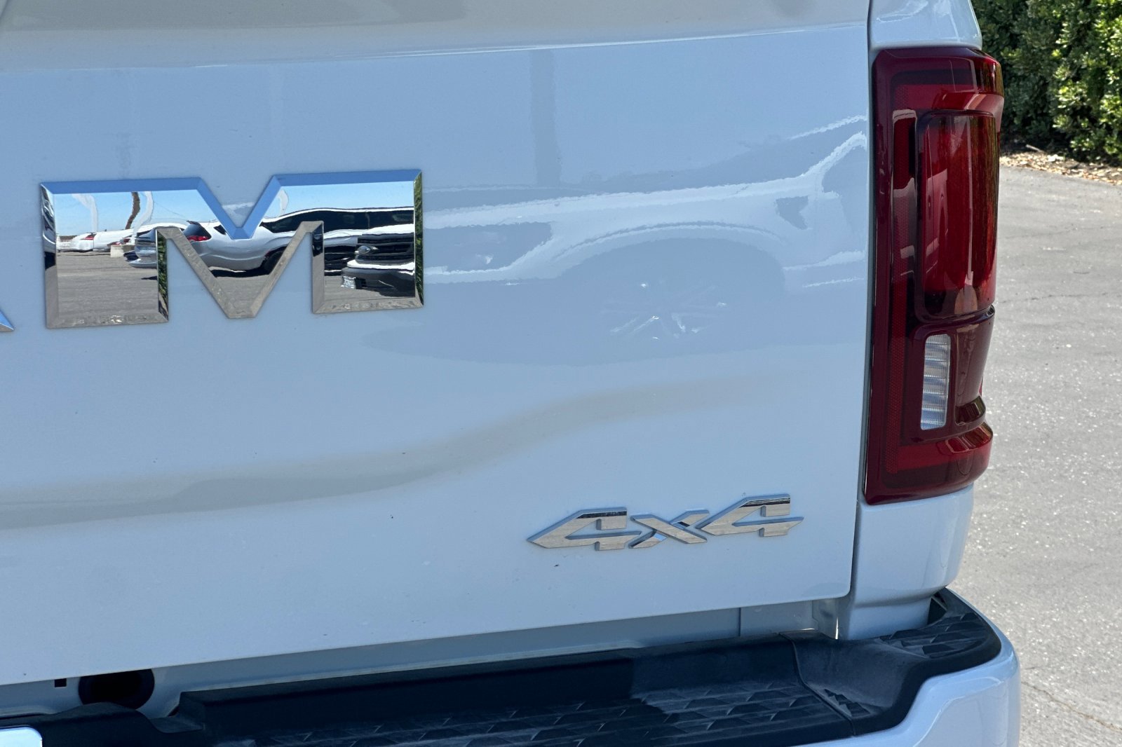 2025 Ram 2500 Laramie photo 25
