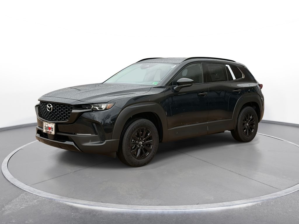 2026 Mazda CX-50 Premium's photo