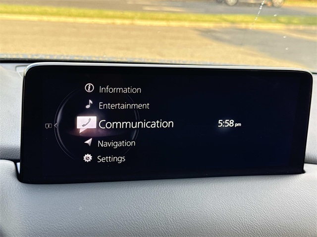 2023 Mazda CX-5 2.5 S Carbon photo 3