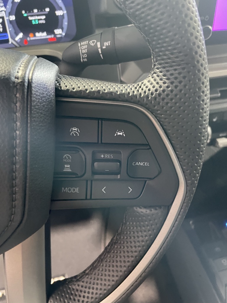 2025 Toyota Tacoma photo 30