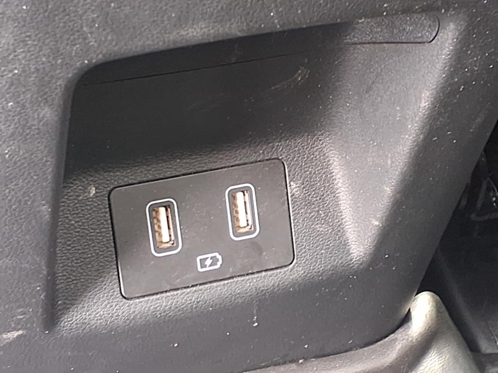 2024 Hyundai Tucson Hybrid Limited photo 2