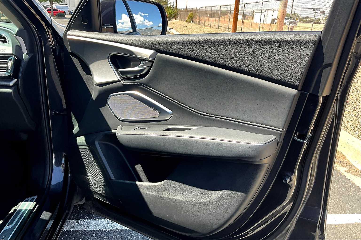 2020 Acura RDX Technology photo 19
