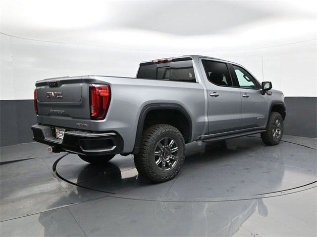 2026 Gmc Sierra 1500 photo 4