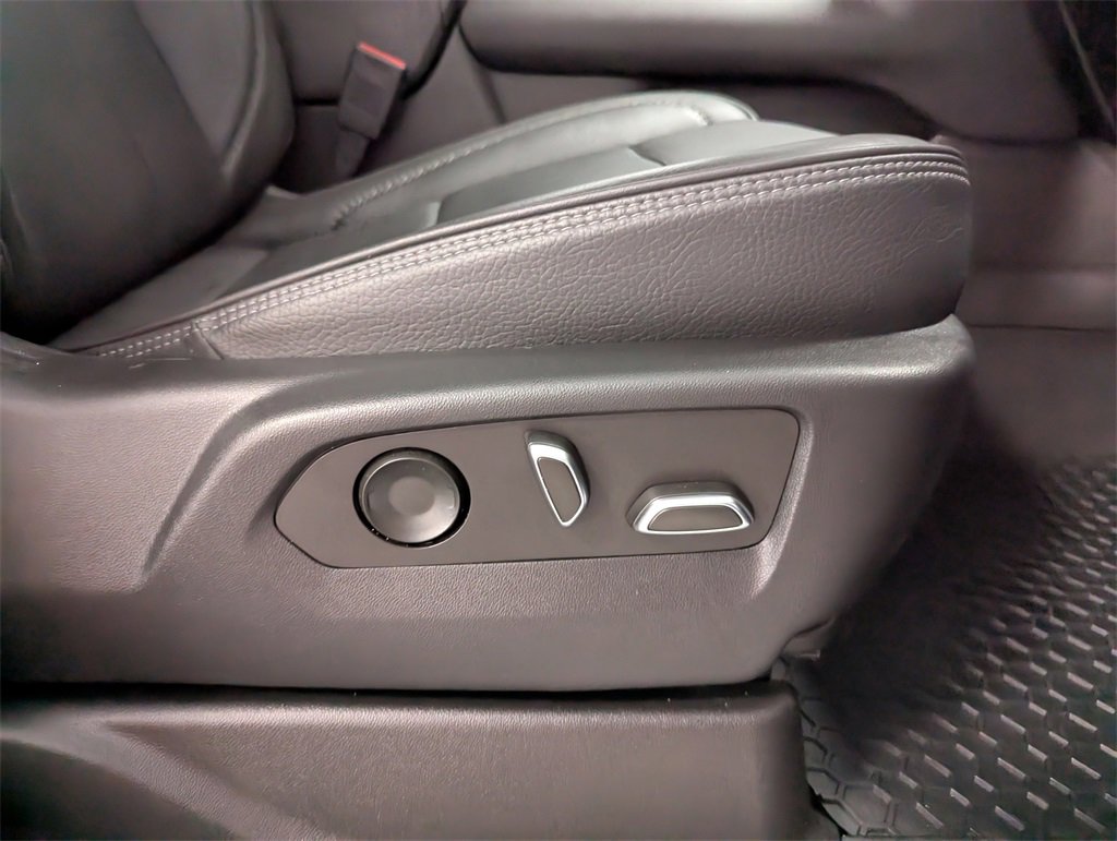 2022 Gmc Yukon XL Denali photo 35