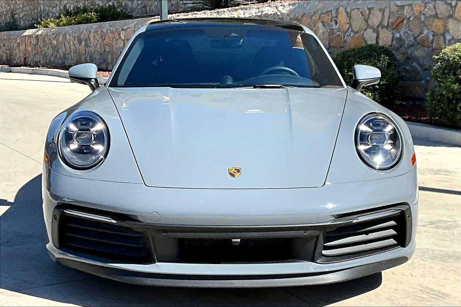 2024 Porsche 911 S photo 10