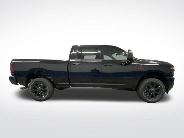 2025 Ram 2500 Big Horn photo 2