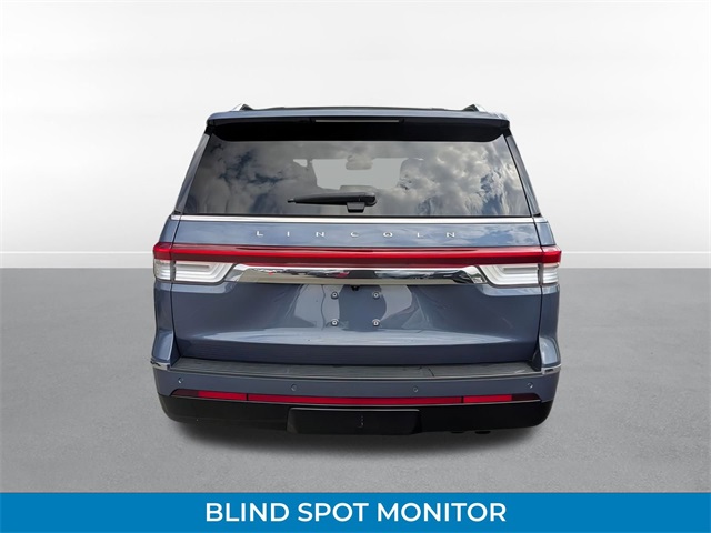 2022 Lincoln Navigator Reserve photo 4
