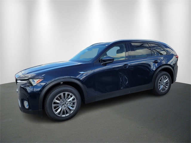 2025 Mazda CX-90 3.3 Turbo Preferred photo 2