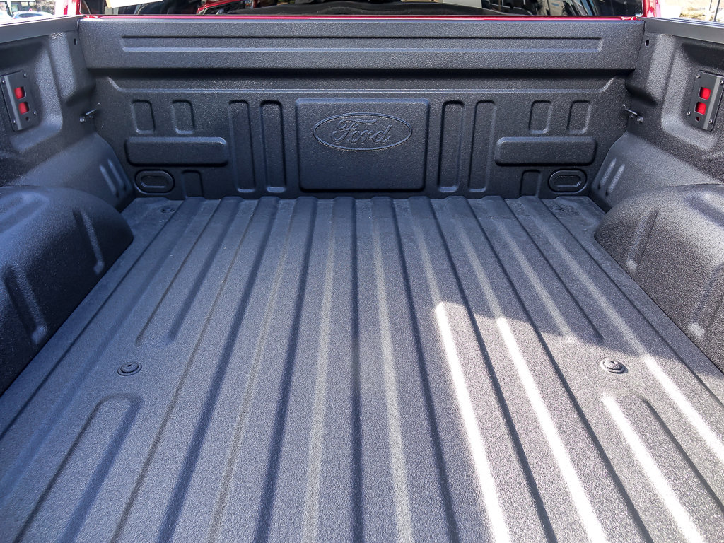 2025 FORD F-150 - Image 16