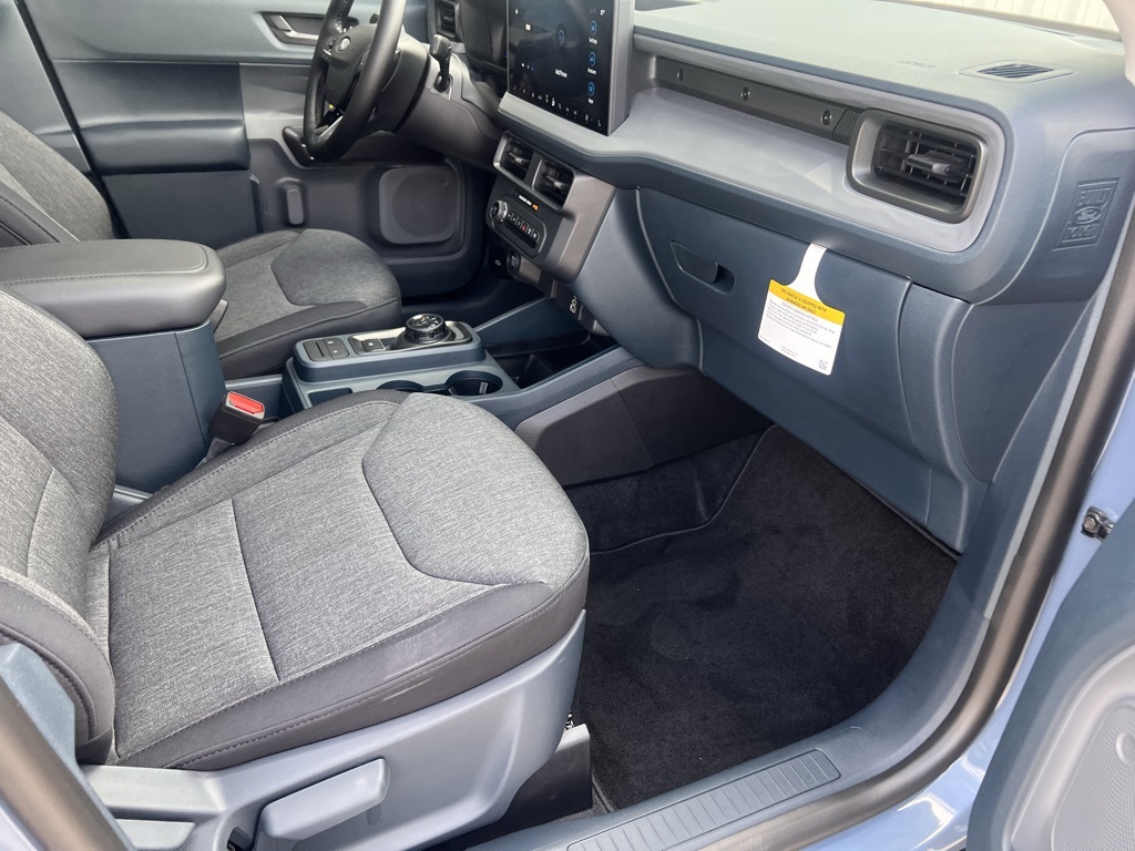 2025 Ford Maverick XLT photo 39