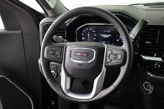 2026 Gmc Sierra 1500 Elevation photo 3