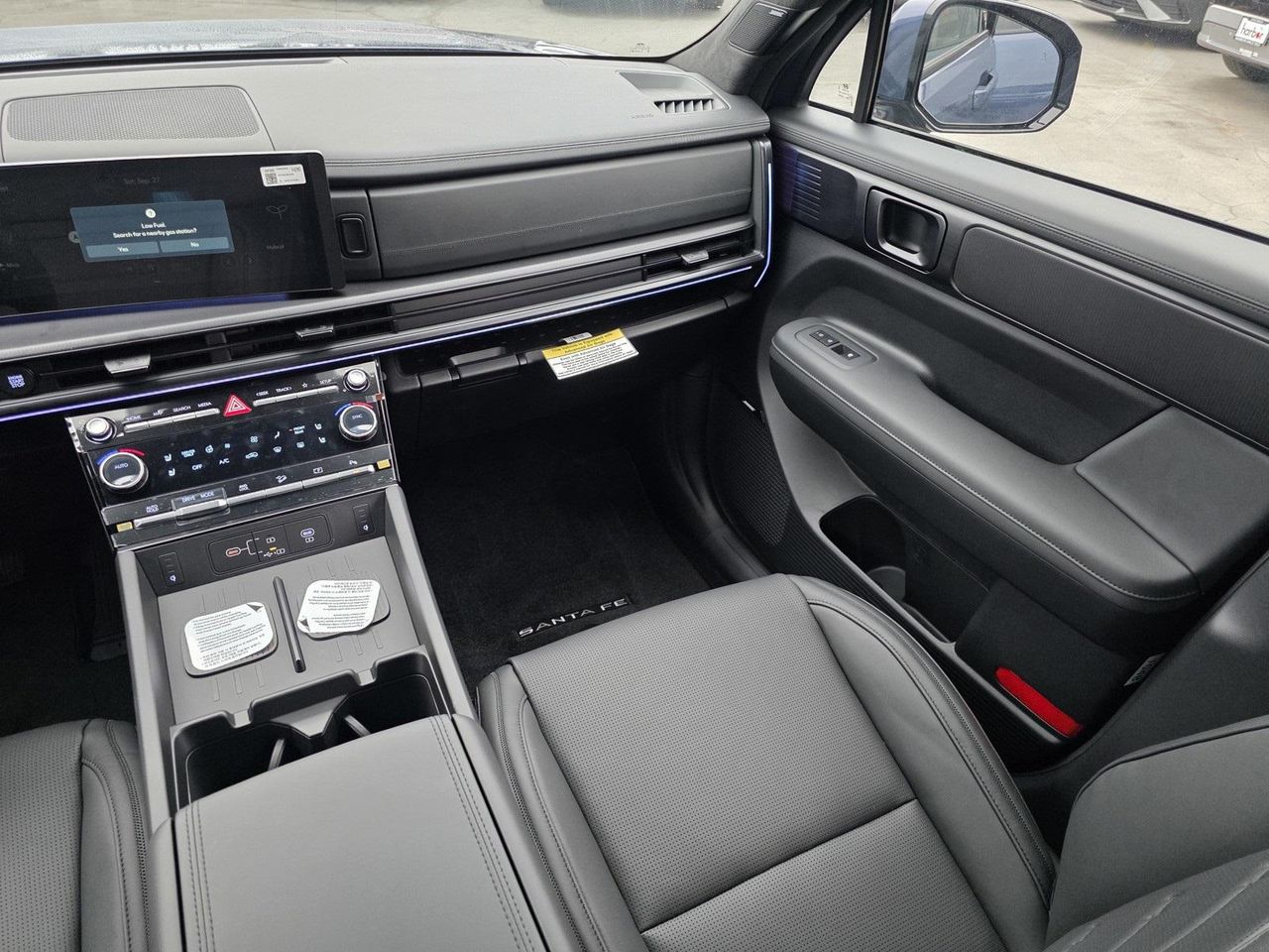2026 Hyundai Santa Fe Calligraphy photo 17