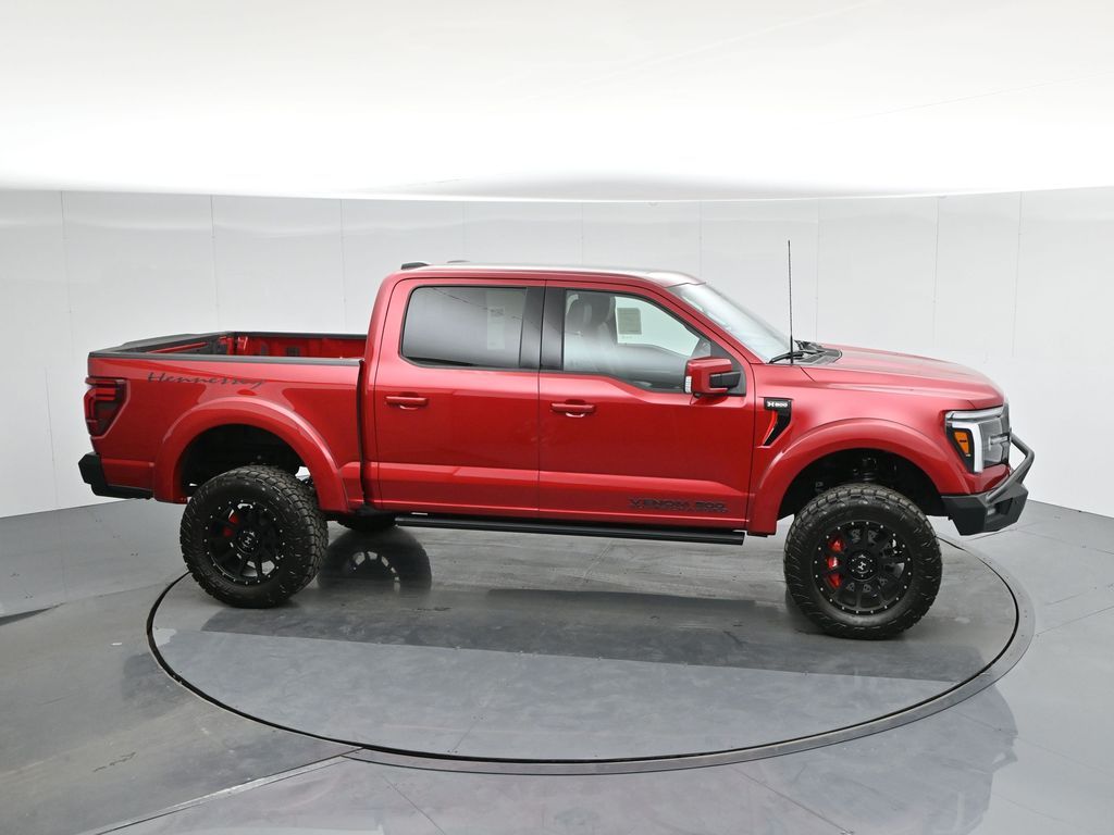 2024 Ford F-150 Lariat photo 61