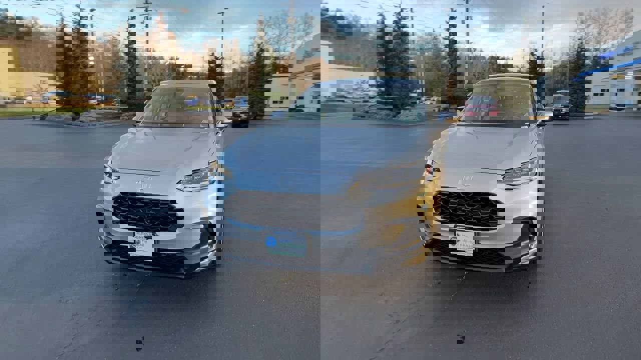 2025 Honda HR-V LX photo 3