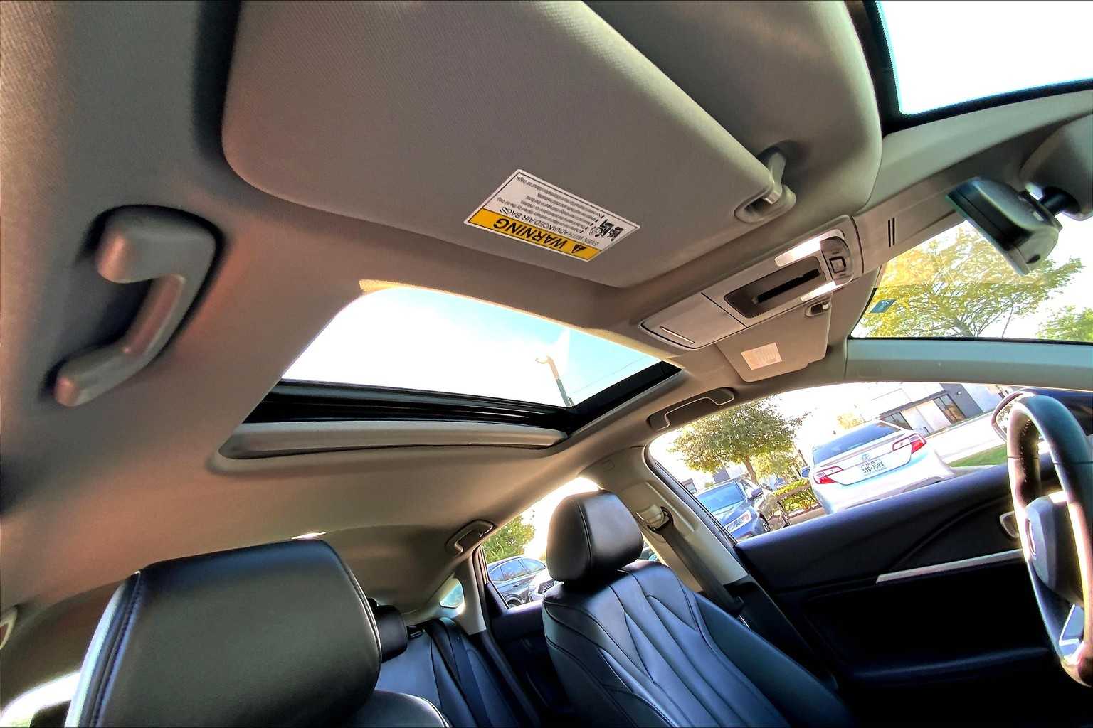 2023 Acura Integra Base photo 12