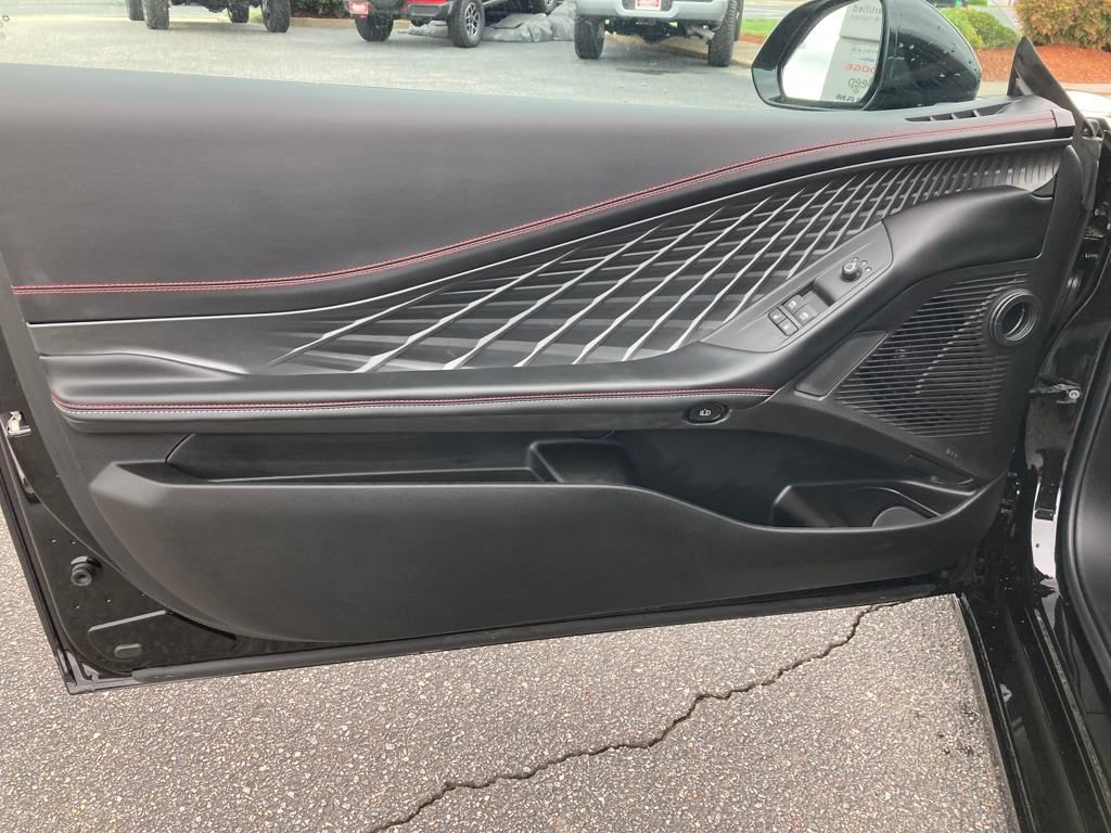 2025 Dodge Charger R/T photo 10