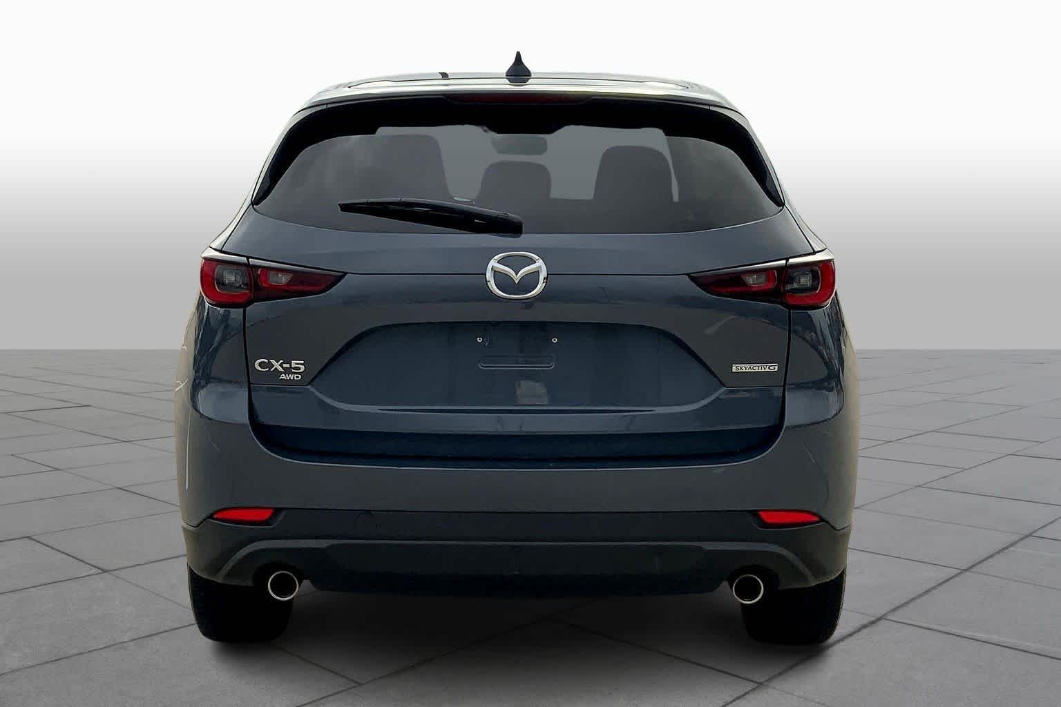 2024 Mazda CX-5 2.5 S Carbon photo 4