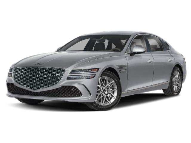 2026 GENESIS G80 Base's photo