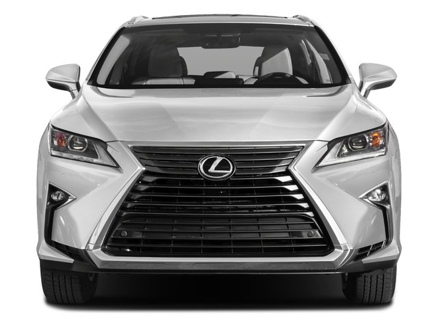 2017 Lexus RX 350 photo 7