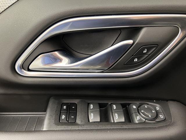 2021 Gmc Yukon XL AT4 photo 10