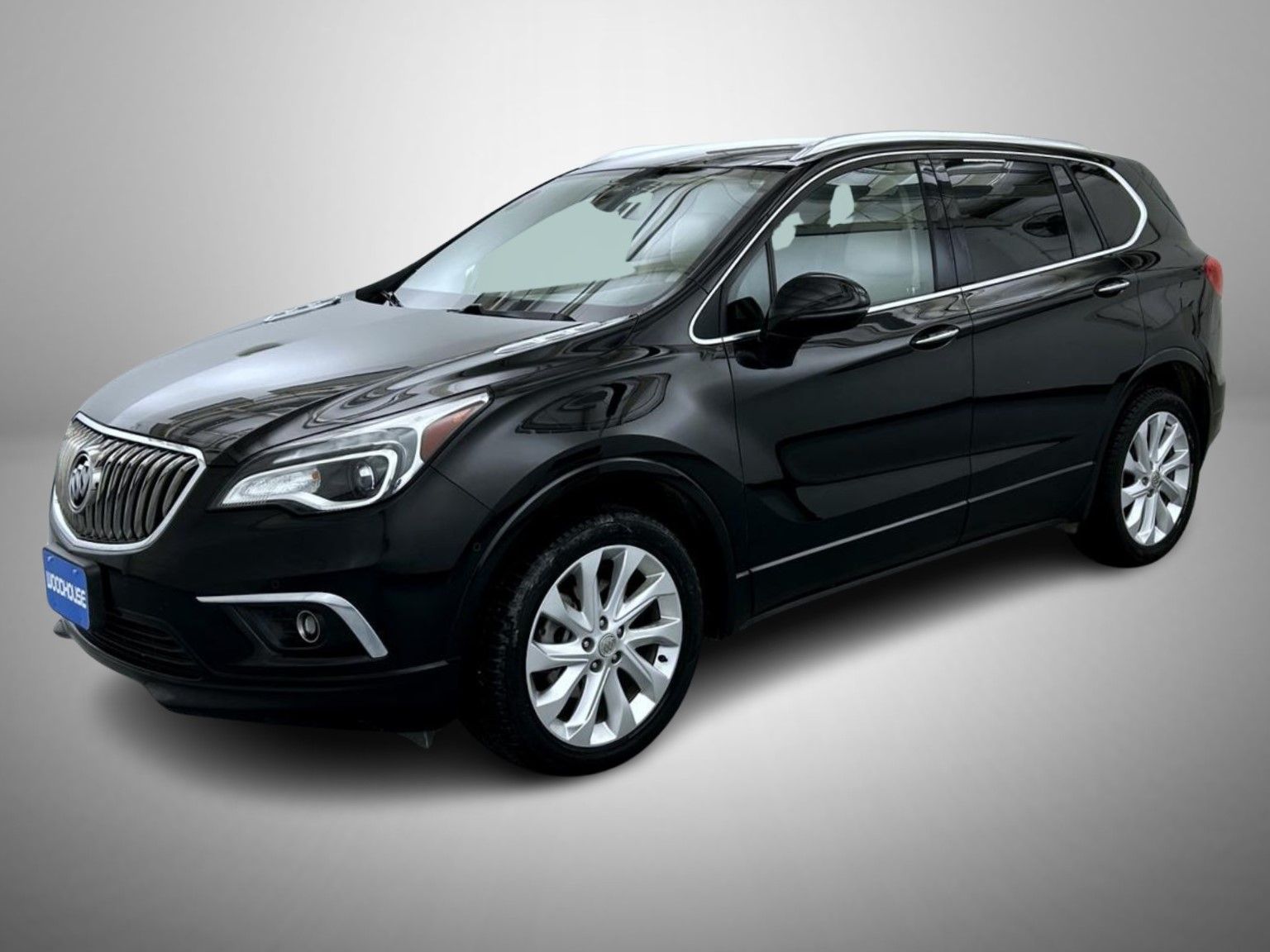 2018 Buick Envision Premium II