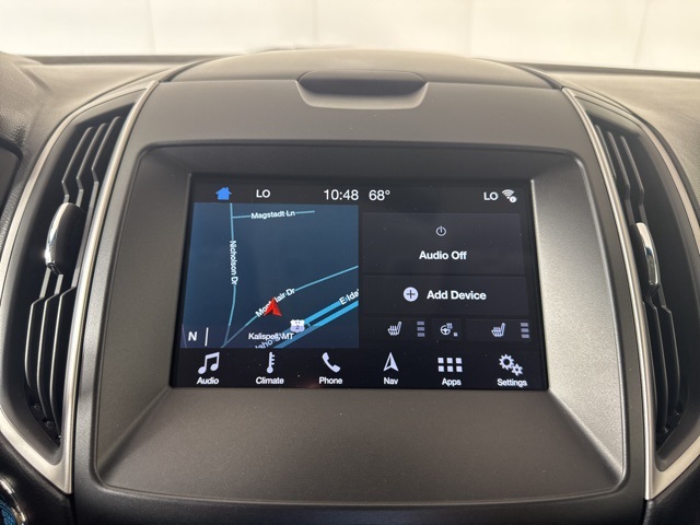 2019 Ford Edge SEL photo 15
