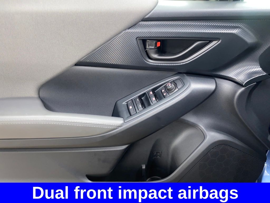 2024 Subaru Crosstrek Premium photo 25