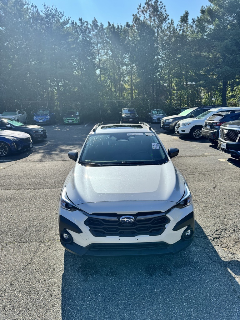 2024 Subaru Crosstrek Premium photo 11
