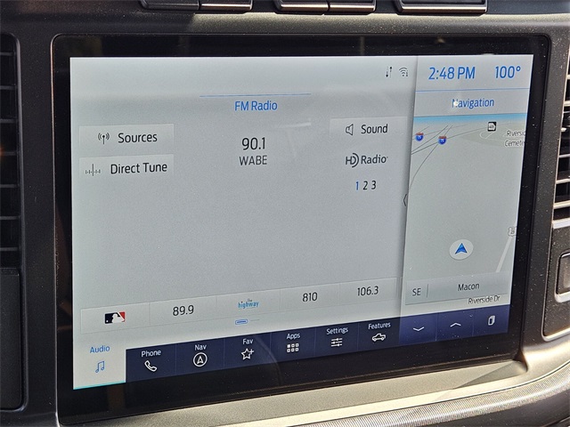 2021 Ford F-150 Platinum photo 25