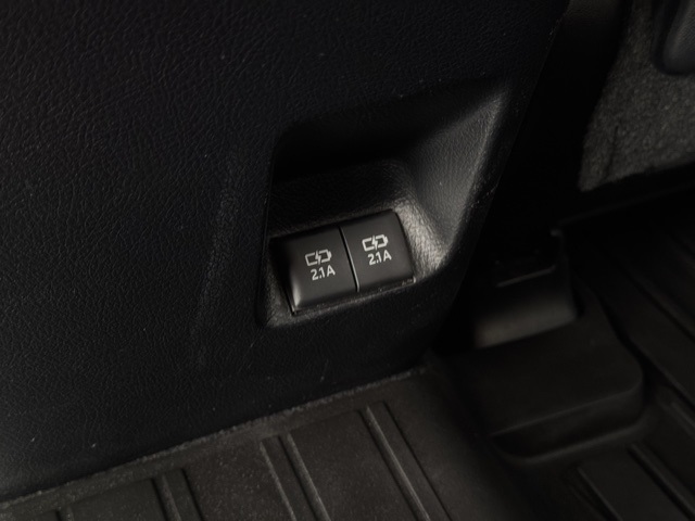 2021 Toyota 4Runner Limited photo 44