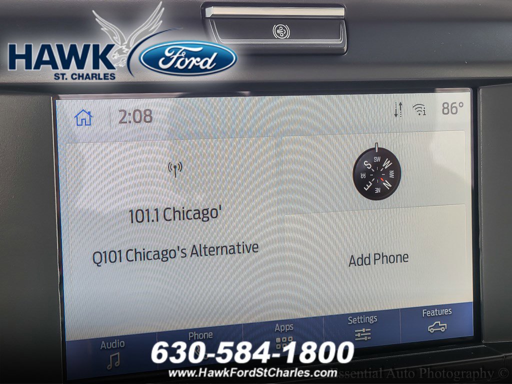 2026 FORD F-450 - Image 11